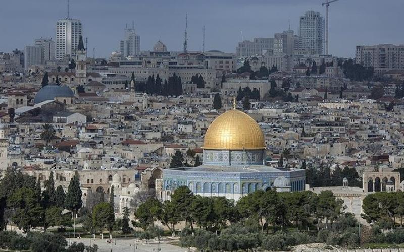 "فلنشعل قناديل صمودها".. حملة أردنية لترميم بلدات القدس