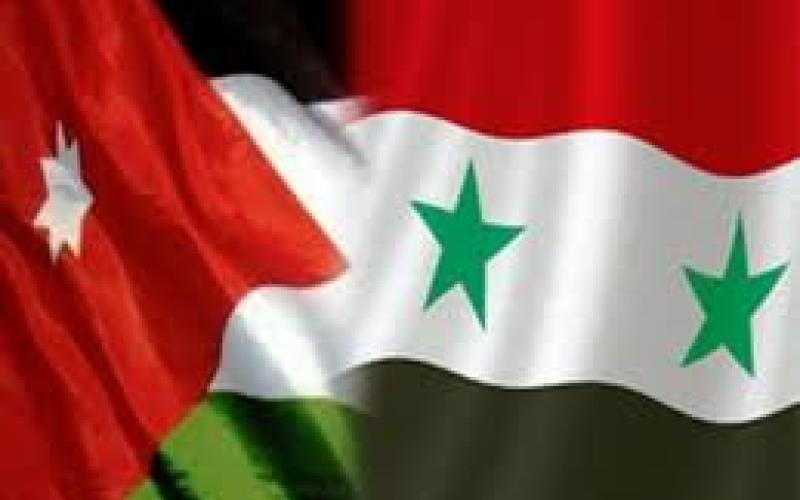 الأردن يدعو سوريا الإفراج الفوري عن كافة المعتقلين