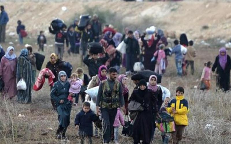 وزارة الصحة تعفي اللاجئين السوريين من أجور الخدمات الطبية...تفاصيل ‎