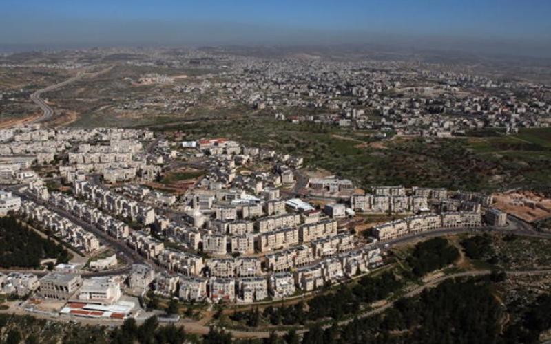 إسرائيل تكشف عن معطيات إحصائية جديدة حول المستوطنات بالضفة