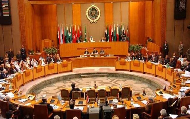اجتماع عربي طارئ لبحث القضية الفلسطينية