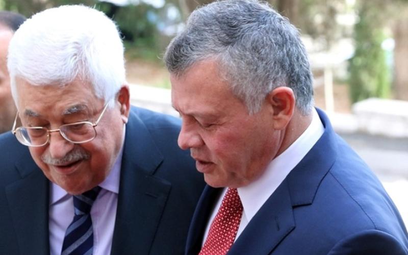 غرينبلات: الأردن لن يكون وطنا بديلا للفلسطينيين