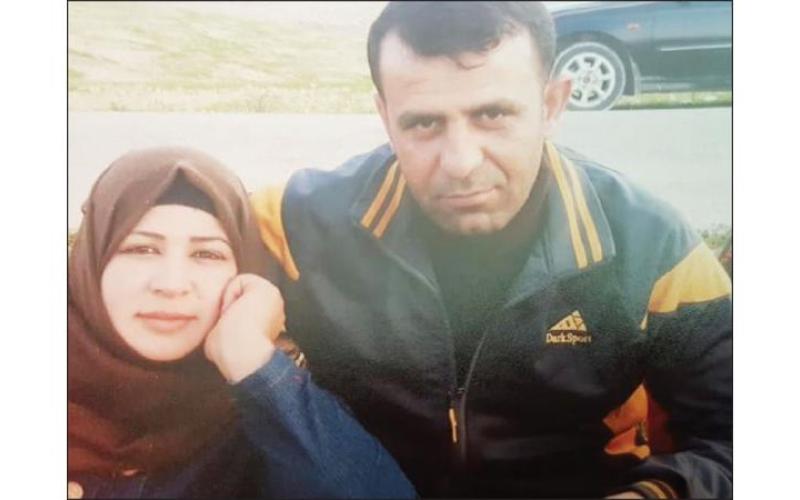 اختفاء شاب أردني وزوجته عقب دخولهما درعا السورية