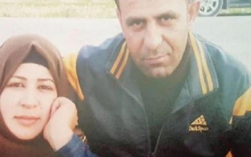 الأردن يستلم زوجين اختفيا في سوريا