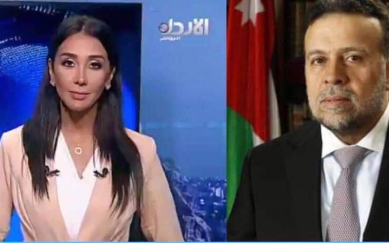 الموافقة على تكفيل مالك قناة الأردن اليوم محمد العجلوني والمذيعة رنا الحموز