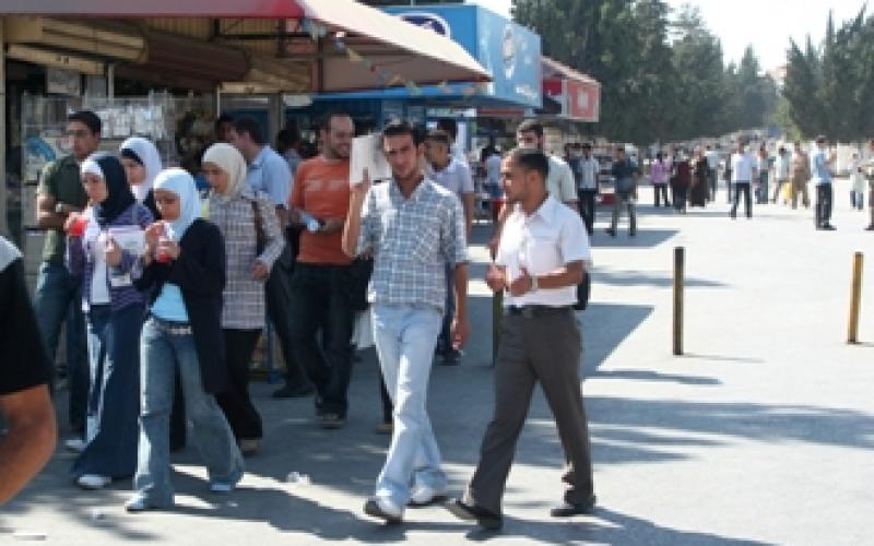 انطلاق أعمال الورشة التحضيرية لبرلمان الشباب