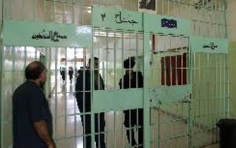 لجنة الحريات النقابية تطالب بإغلاق سجون المخابرات العامة