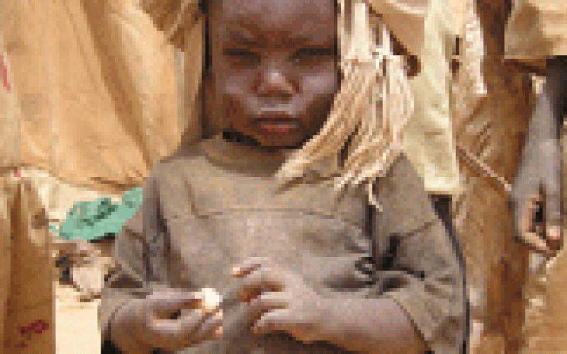 صوماليون لاجئون في الأردن.. يبحثون عن الحياة