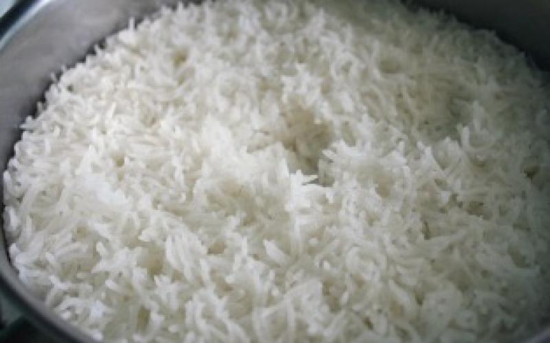 لم يطرأ ارتفاع على أسعار المواد الأساسية باستثناء الأرز