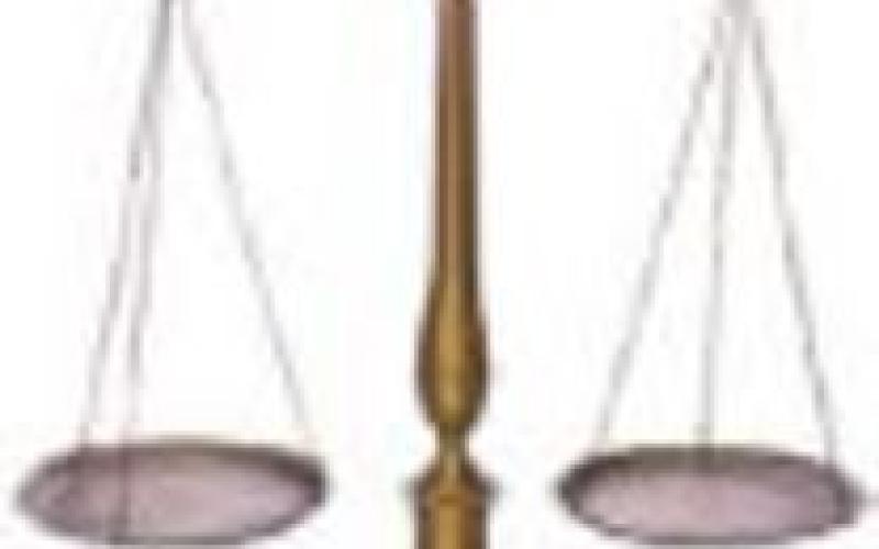 اختلاف الاراء بين المحامين على عطاءات الاستشارات القانونية