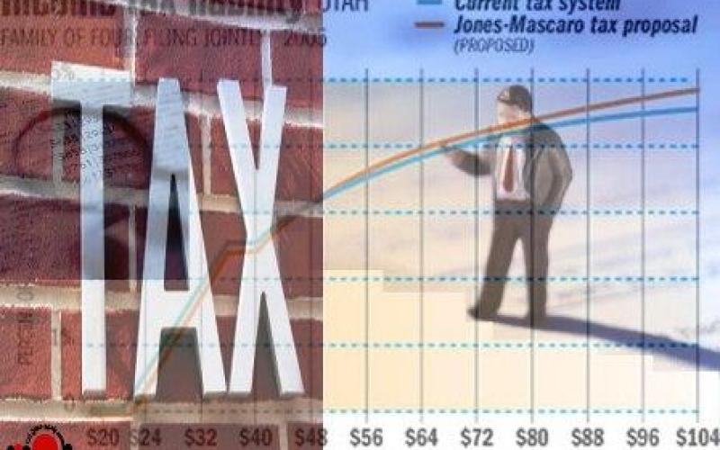 نواب: الموازنة تفتقر للعدالة الاجتماعية والجدوى الاقتصادية