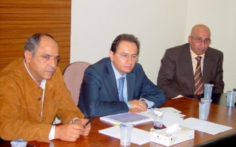 بقانون "الأموال الأميرية" الأمانة ستحصل مستحقاتها المالية