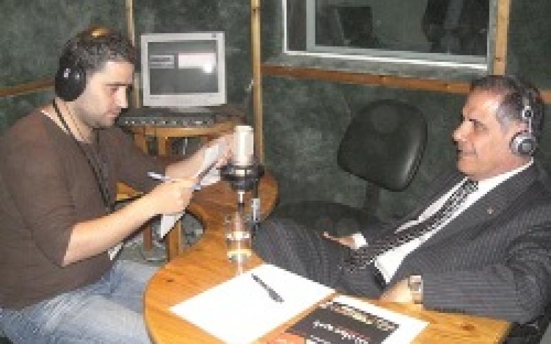 وزير الزراعة: لا نيه لبيع الغابات الحرجية