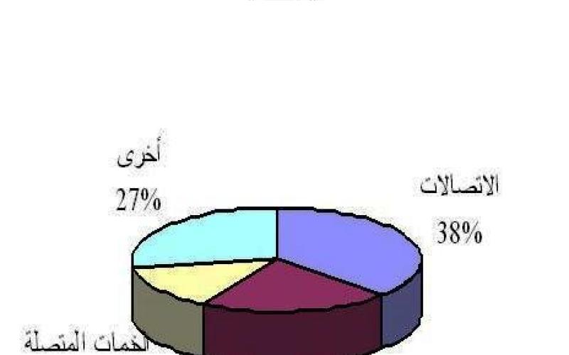 حياصات:"الهيئة تدرس ترخيص شركات هواتف افتراضية"