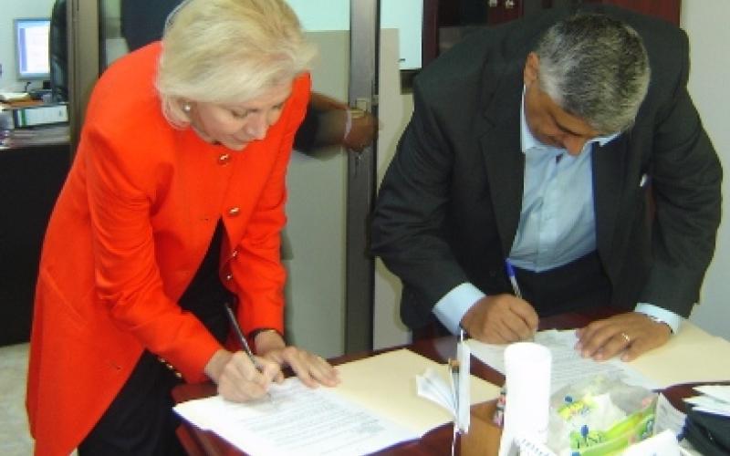 برنامج حقي يعود إليكم بدعم كندي