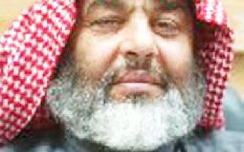 جماعة الاخوان تستنكر خطف النائب العتوم