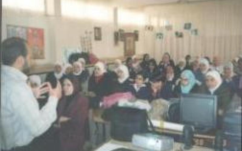 تحديات تضعف أداء الجمعيات الخيرية في الشونة