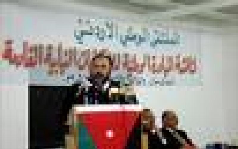 هل ينهي ترشيح بني رشيد للمجلس الخلاف الحكومي الإسلامي؟