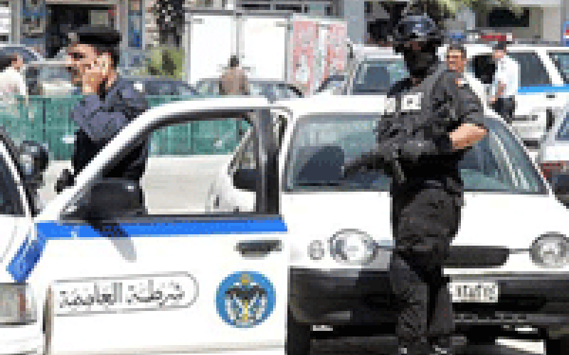 مقتل مواطن وإصابة آخر في اشتباكهما مع قوات الأمن في ناعور