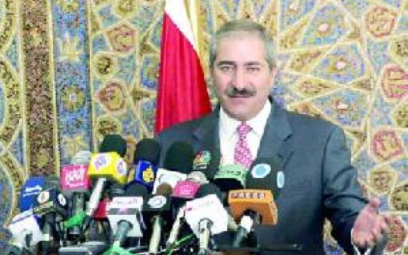 جودة: لم تتأخر دراسة فافو حول أعداد العراقيين في الأردن