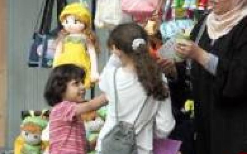 إجراءات وأجواء لعيد هادئ