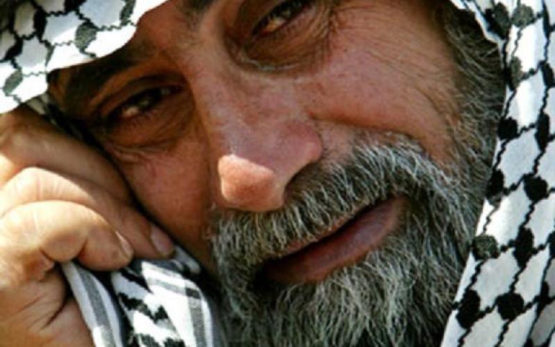 "العليا للدفاع عن حق العودة" لم الشمل ليس بديلا عن العودة