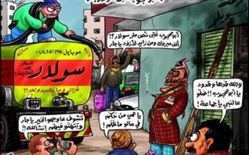 ارتباك في قطاع المحروقات عند تحرير السوق