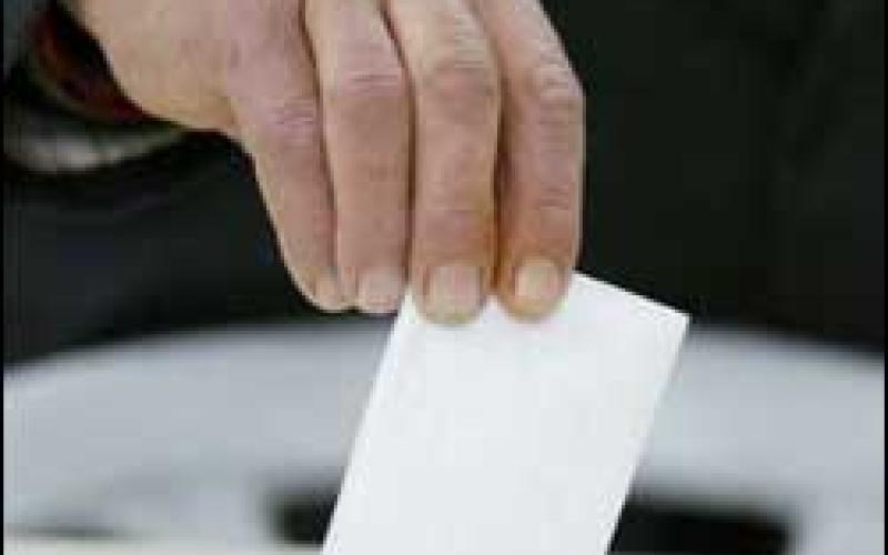 رموز المرشحين ... ضمانة أكثر لنزاهة الانتخابات