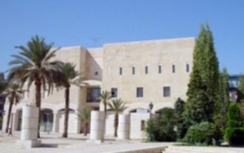 أمانة عمان تستوعب 1600 موظفا من البلديات الجديدة