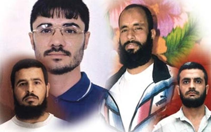 لجنة الأسرى في السجون "الاسرائيلة" تهدد بمقاضاة الحكومة