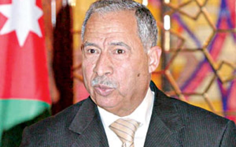 زيادة المخصصات المالية لبلدية الشونة الجنوبية