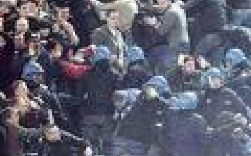 مشاجرات انتخابية في مناطق مختلفة من المملكة