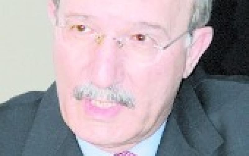 فرانس برس: نادر الذهبي رئيس الوزراء القادم