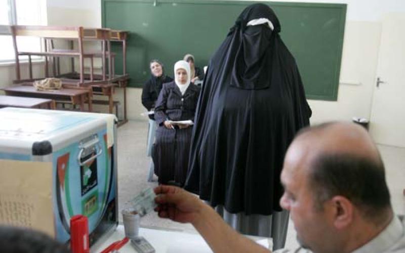 نتائج انتخابات الشونة ..خيبة امل للمرشحات