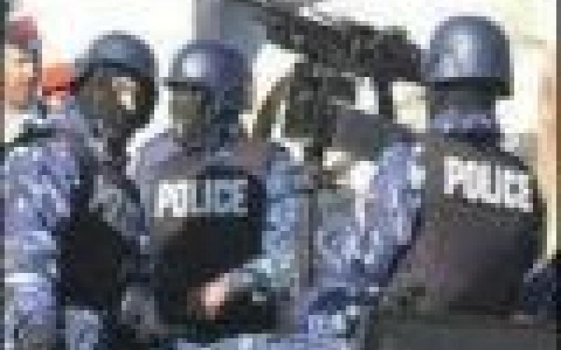 شغب انتخابي يؤدي إلى ضرب متصرف الهاشمية