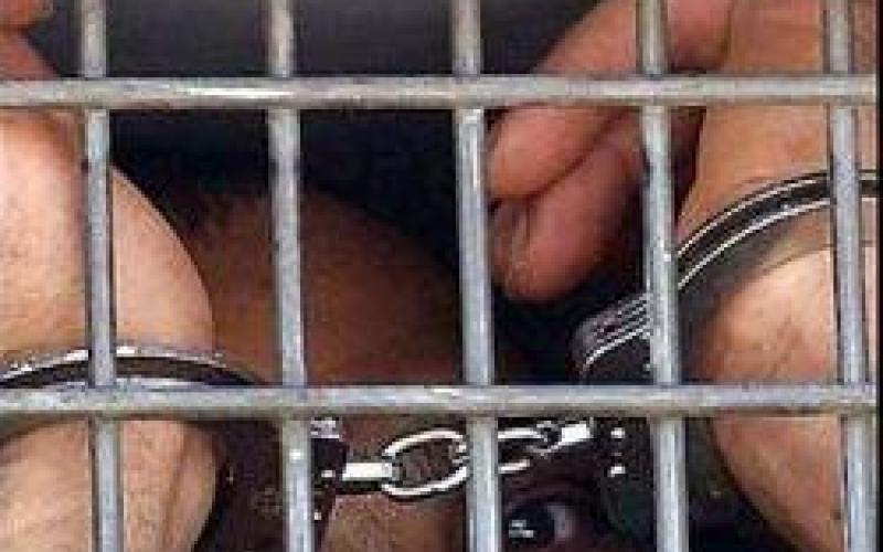 الأردن تتسلم 18 سجيناً جنائياً أردنياً من سوريا