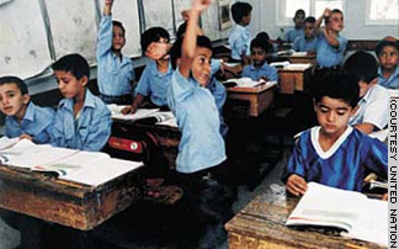 التربية تضع حزمة من الإجراءات لزيادة الإقبال على مهنة التعليم