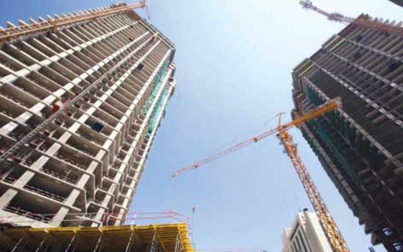هل توفر الأبراج التجارية فرص عمل للأردنيين؟