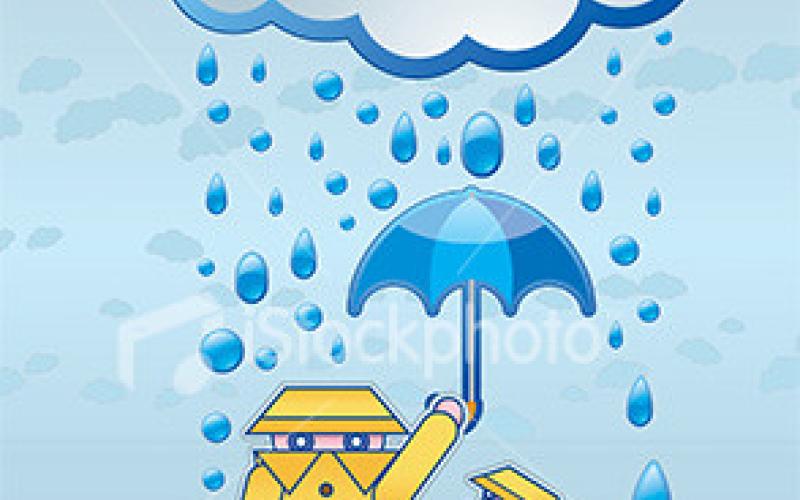 جو ماطر أول أيام عيد الأضحى