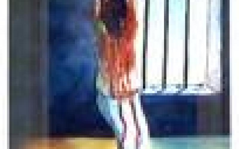 امرأة تقتل حماتها وطفلتها وتلقي بأطرافهما في المدفئة