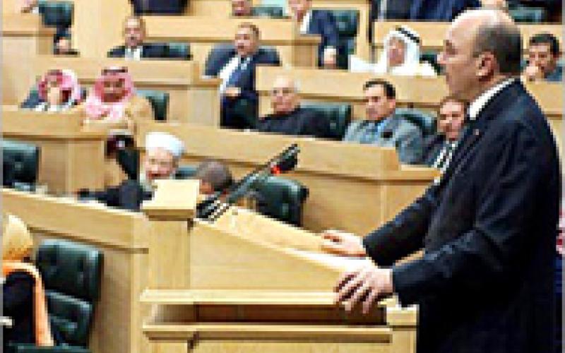 النواب يجمعون على رفض نقل الملكية لمستثمرين