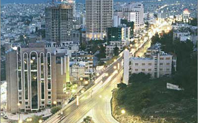 اختلاف في الرؤية لواقع اقتصاد الاردن 2008