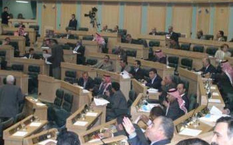 النواب يجمعون على قبول بيع الأراضي لمستثمرين