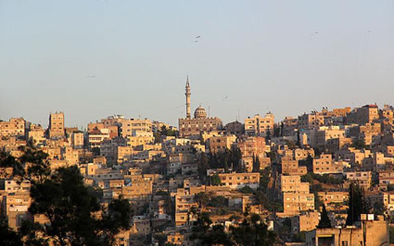 لجان مجلس أمانة عمان تشعل الخلاف بين الأعضاء