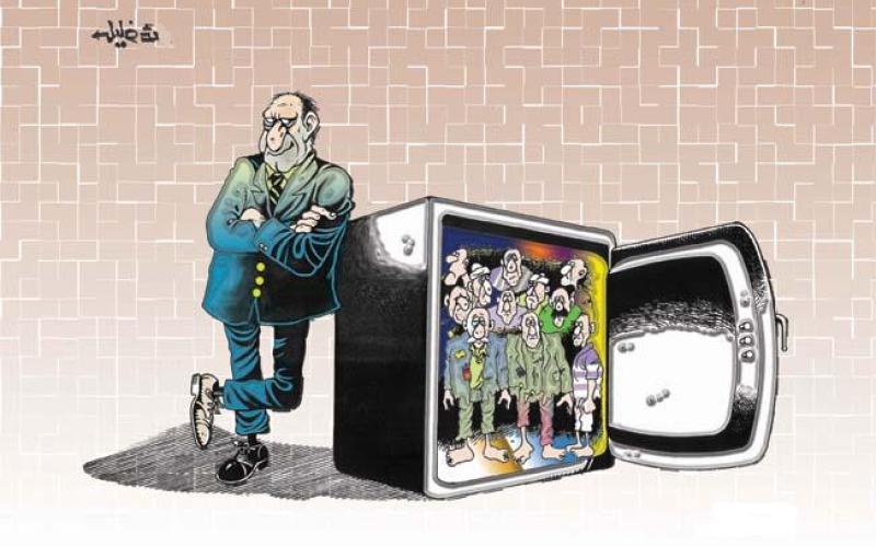 قضايا فساد تخيم على جلسة النواب