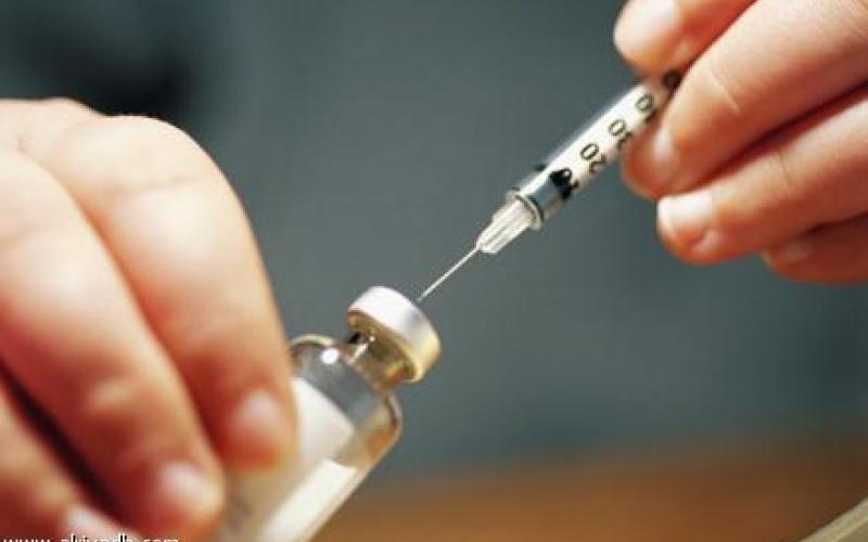 الصحة تستبدل مطعوم الحصبة بالمطعوم الثلاثي