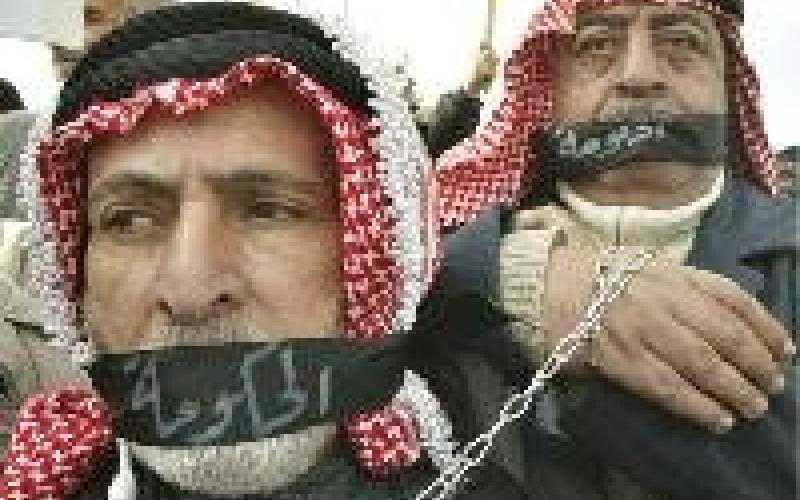 قانون الاجتماعات العامة يقطع الطريق على رافضي رفع الأسعار