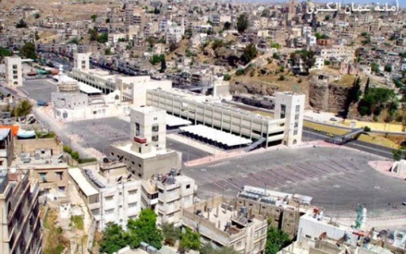 تأجيل افتتاح محلات "رغدان" سياحي