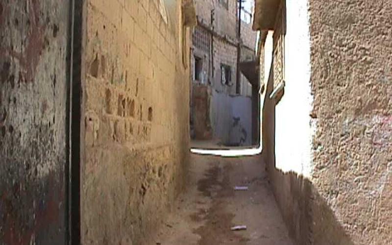 قصة محمد وقطرات المطر