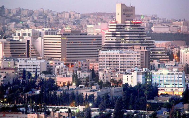 هزة بقوة 5.1 درجة في لبنان تخيف سكان عمان